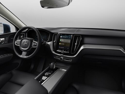 Volvo XC60 T6 AWD RECHARGE PLUS BRIGHT