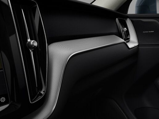 Volvo XC60 T6 AWD RECHARGE PLUS BRIGHT