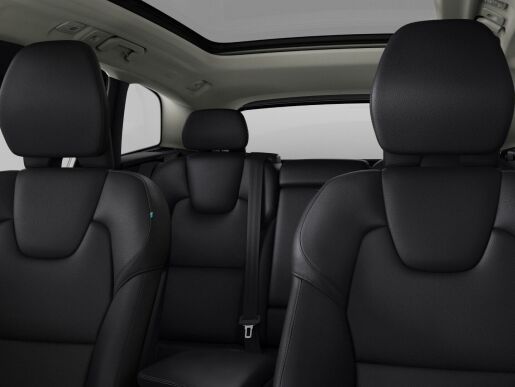 Volvo XC60 T6 AWD RECHARGE PLUS BRIGHT
