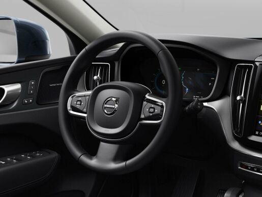 Volvo XC60 T6 AWD RECHARGE PLUS BRIGHT