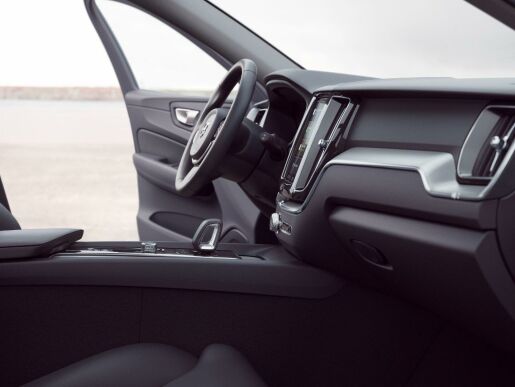 Volvo XC60 T6 AWD RECHARGE PLUS BRIGHT