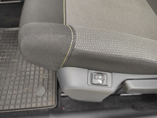 Citroën C3 1.2 82k MAN5 NOVÉ ROZVODY