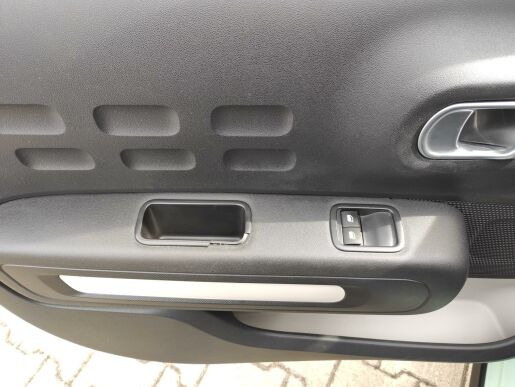 Citroën C3 1.2 82k MAN5 NOVÉ ROZVODY