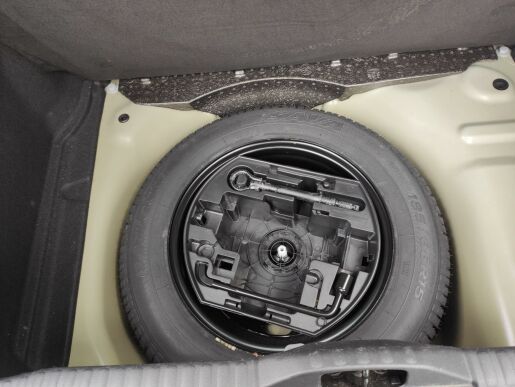 Citroën C3 1.2 82k MAN5 NOVÉ ROZVODY