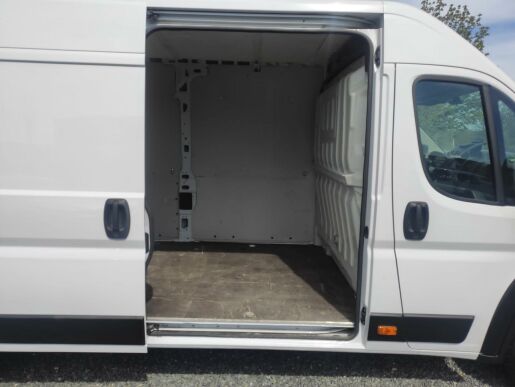 Peugeot Boxer L4H2 2.2 HDI 165k  nový motor