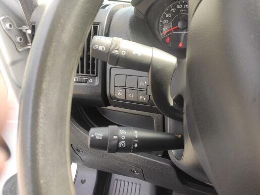 Peugeot Boxer L4H2 2.2 HDI 165k  nový motor