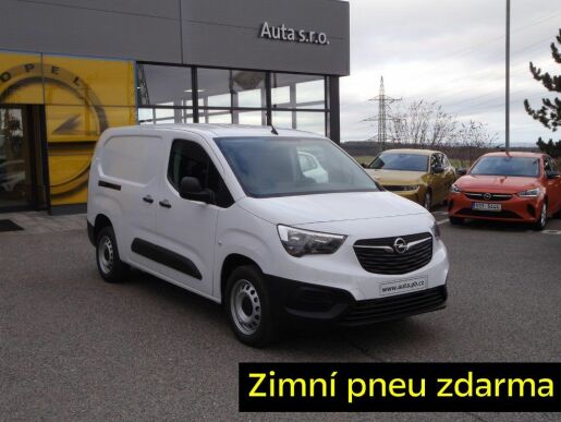 Opel Combo Van L2H1 1.5 CDTI
