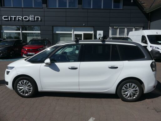 Citroën Grand C4 Picasso 1,6 BHDi 120 MAN6