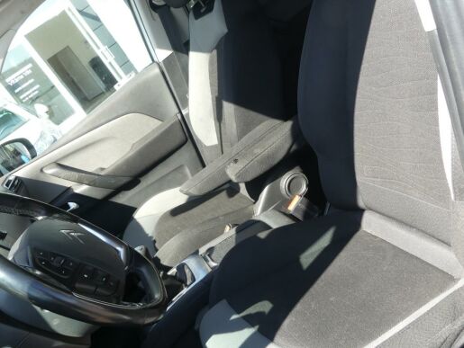 Citroën Grand C4 Picasso 1,6 BHDi 120 MAN6