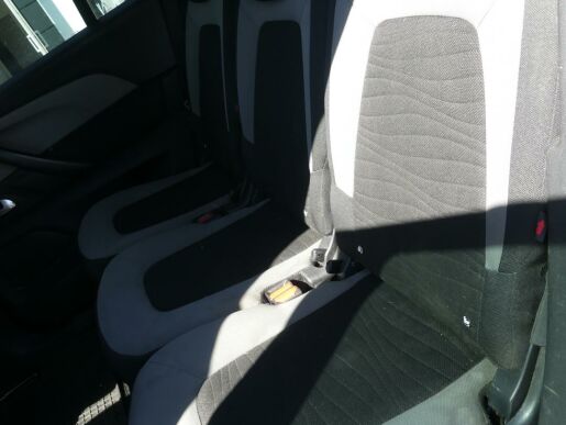 Citroën Grand C4 Picasso 1,6 BHDi 120 MAN6