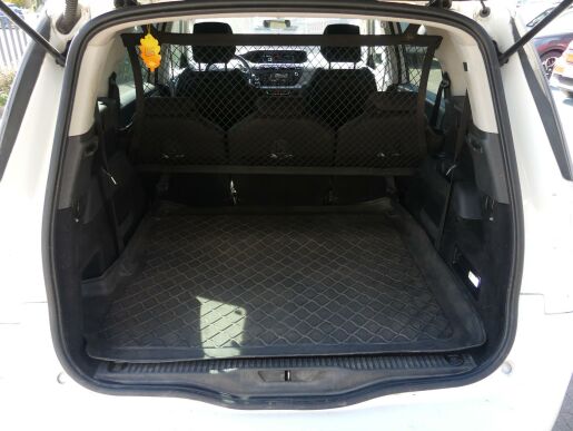 Citroën Grand C4 Picasso 1,6 BHDi 120 MAN6