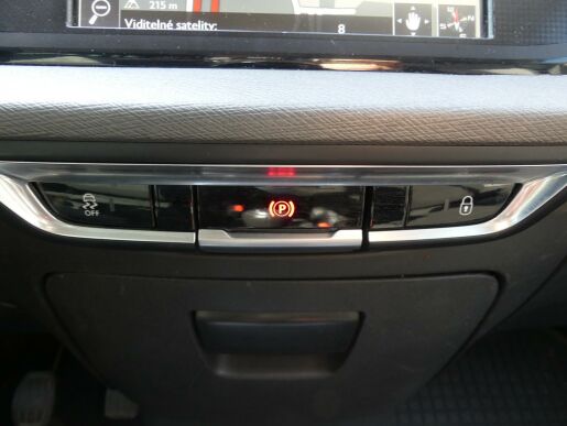 Citroën Grand C4 Picasso 1,6 BHDi 120 MAN6
