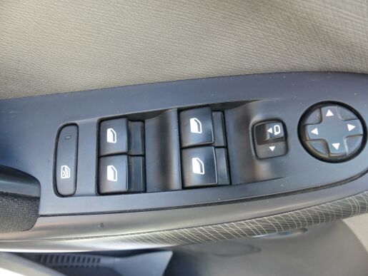 Citroën Grand C4 Picasso 1,6 BHDi 120 MAN6