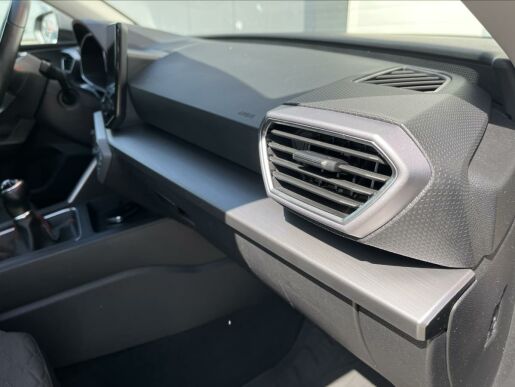 Seat Leon 1,5 ODPOČET DPH  TSi FR