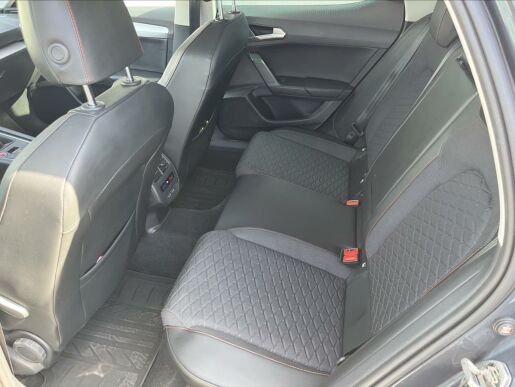 Seat Leon 1,5 ODPOČET DPH  TSi FR