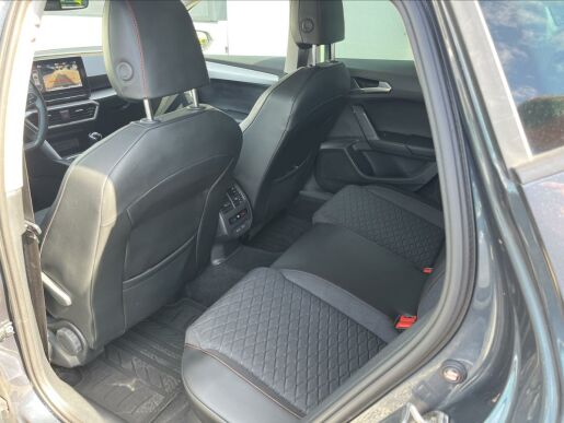 Seat Leon 1,5 ODPOČET DPH  TSi FR