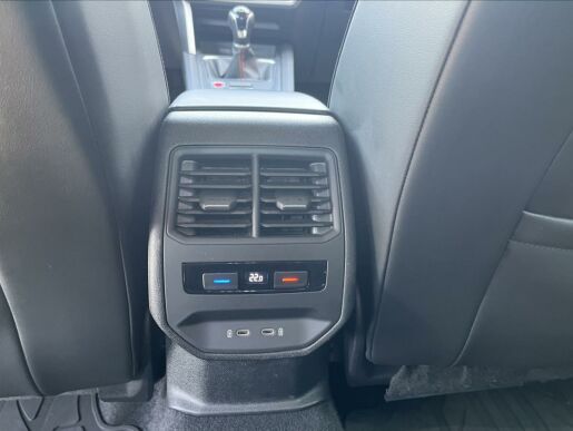 Seat Leon 1,5 ODPOČET DPH  TSi FR