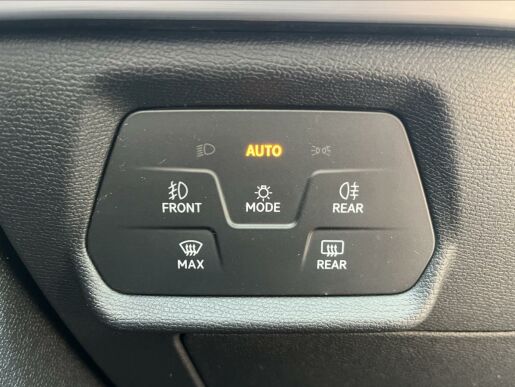 Seat Leon 1,5 ODPOČET DPH  TSi FR