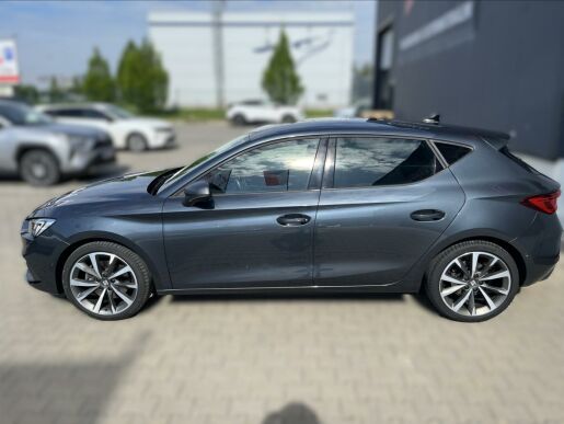 Seat Leon 1,5 ODPOČET DPH  TSi FR