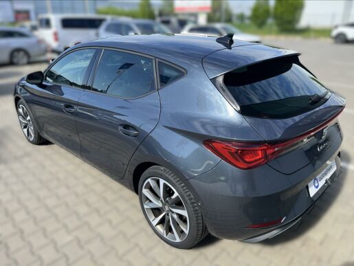 Seat Leon 1,5 ODPOČET DPH  TSi FR