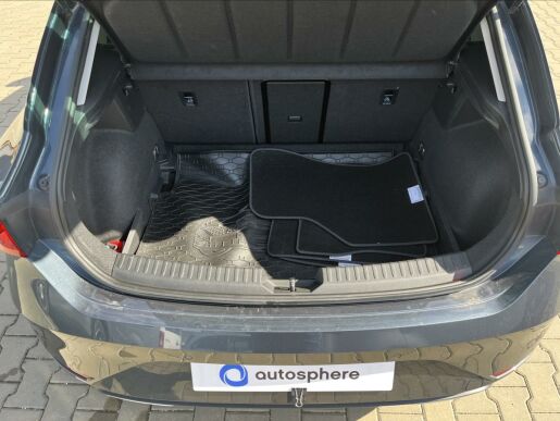 Seat Leon 1,5 ODPOČET DPH  TSi FR