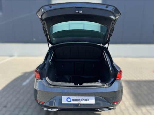 Seat Leon 1,5 ODPOČET DPH  TSi FR