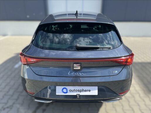 Seat Leon 1,5 ODPOČET DPH  TSi FR
