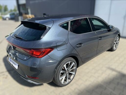 Seat Leon 1,5 ODPOČET DPH  TSi FR