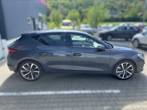 Seat Leon 1,5 ODPOČET DPH  TSi FR