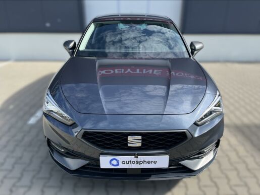 Seat Leon 1,5 ODPOČET DPH  TSi FR