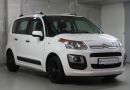 Citroën C3 Picasso