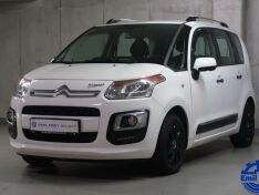 Citroën C3 Picasso