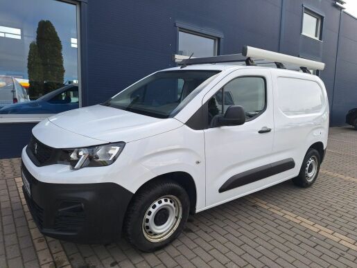 Peugeot Partner L1 650 1.5 BlHDi 100k M5
