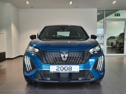 Peugeot 2008 STYLE PureTech 100 MAN6