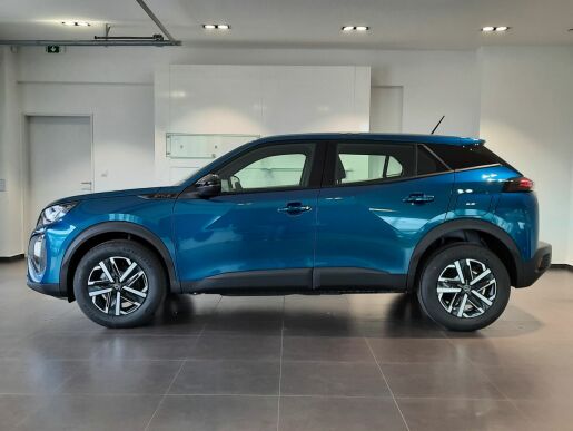 Peugeot 2008 STYLE PureTech 100 MAN6