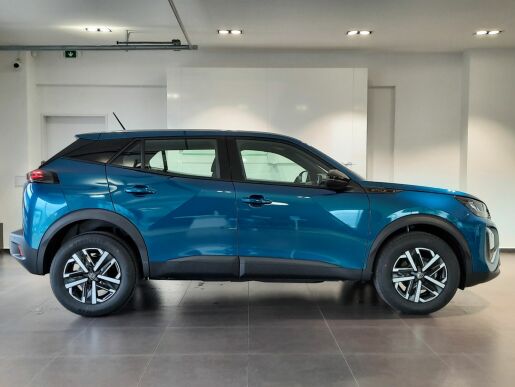Peugeot 2008 STYLE PureTech 100 MAN6