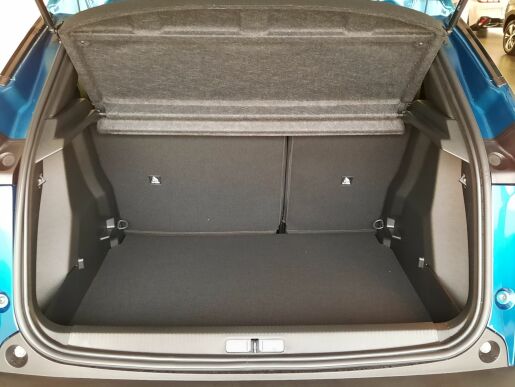 Peugeot 2008 STYLE PureTech 100 MAN6