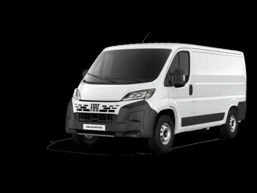 Fiat Ducato LIGHT 2,2 MTJ 120k 6MT Van 3,0