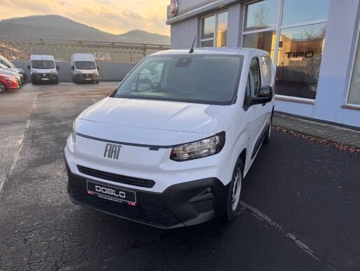 Fiat Dobló Van L2 1,5 (102k) BlueHDI