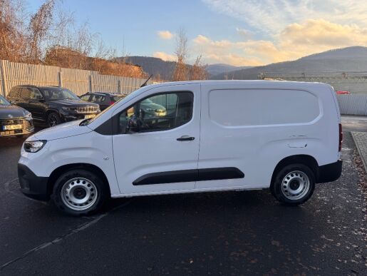Fiat Dobló Van L2 1,5 (102k) BlueHDI