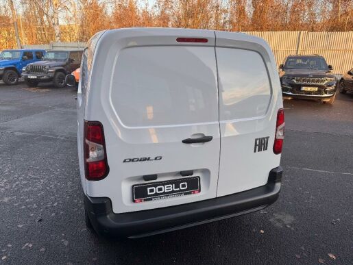 Fiat Dobló Van L2 1,5 (102k) BlueHDI