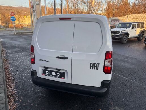 Fiat Dobló Van L2 1,5 (102k) BlueHDI