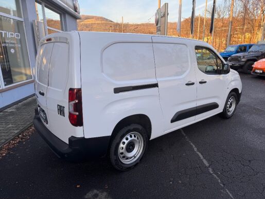 Fiat Dobló Van L2 1,5 (102k) BlueHDI
