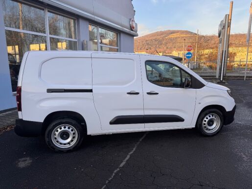 Fiat Dobló Van L2 1,5 (102k) BlueHDI
