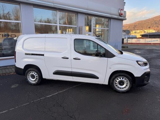 Fiat Dobló Van L2 1,5 (102k) BlueHDI