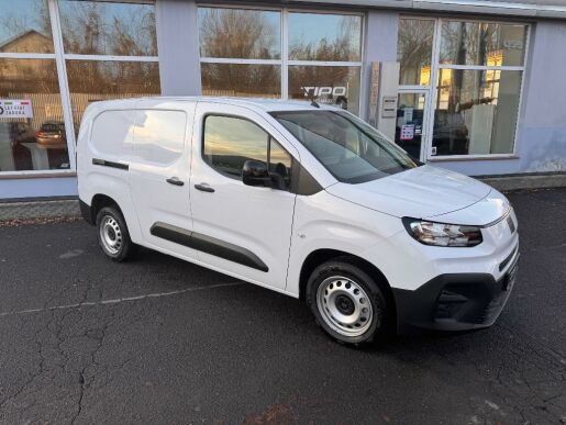 Fiat Dobló Van L2 1,5 (102k) BlueHDI