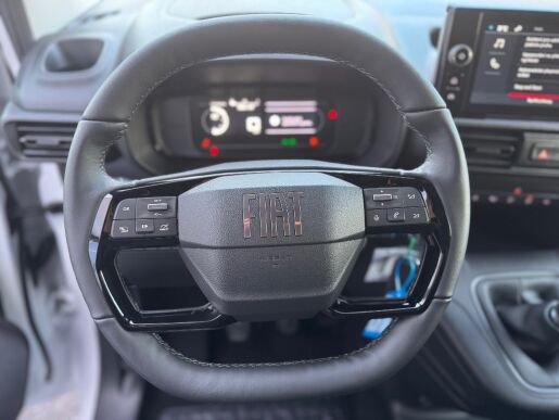 Fiat Dobló Van L2 1,5 (102k) BlueHDI