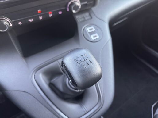 Fiat Dobló Van L2 1,5 (102k) BlueHDI