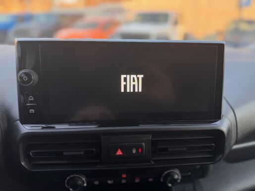 Fiat Dobló Van L2 1,5 (102k) BlueHDI