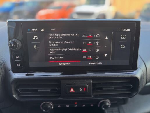 Fiat Dobló Van L2 1,5 (102k) BlueHDI
